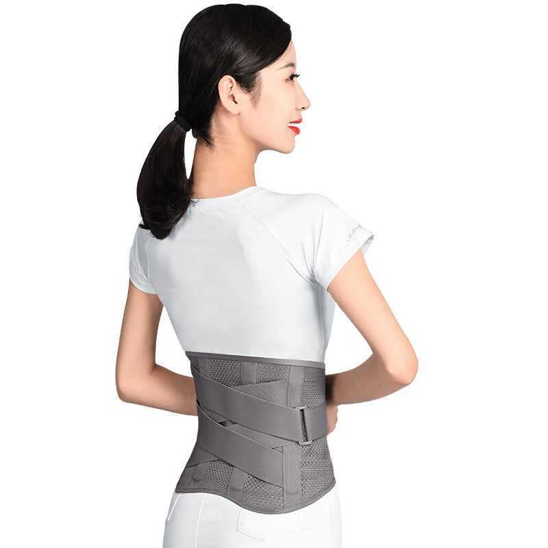 Lumbar Back Belt