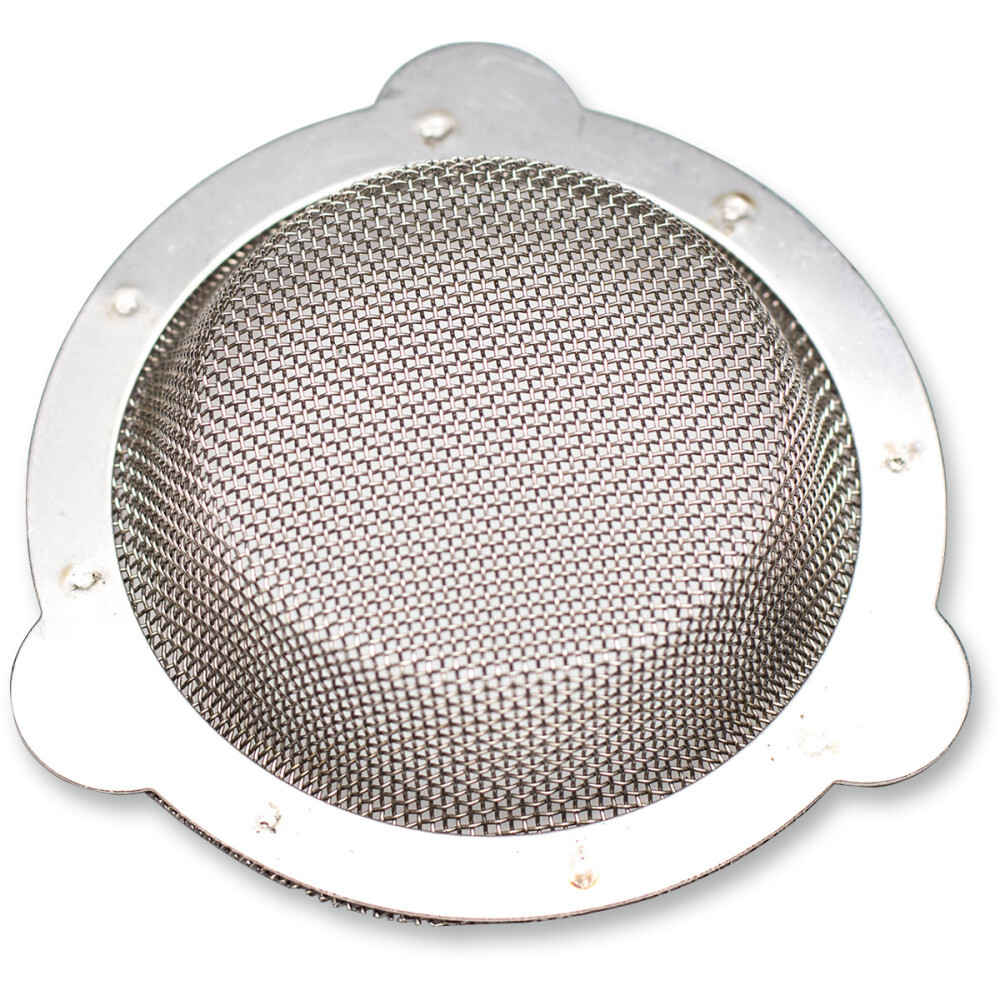 Trinity Racing Spark Arrestor for Stage V Exhaust Systems TR-AP115B