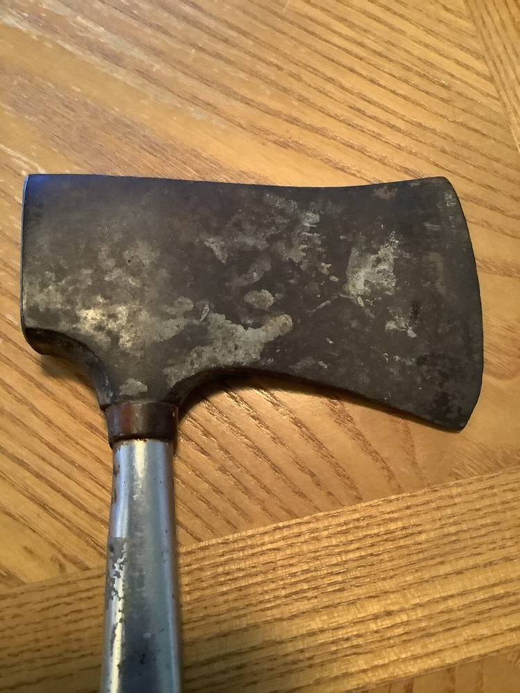 Vintage True Temper Boy Scouts Hatchet Ax