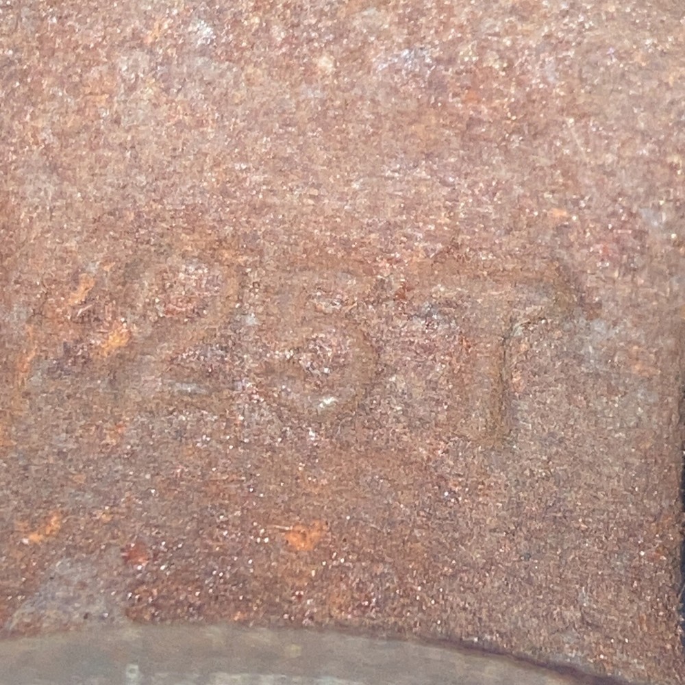 Rex 881-25 T 1” Bore Sprocket