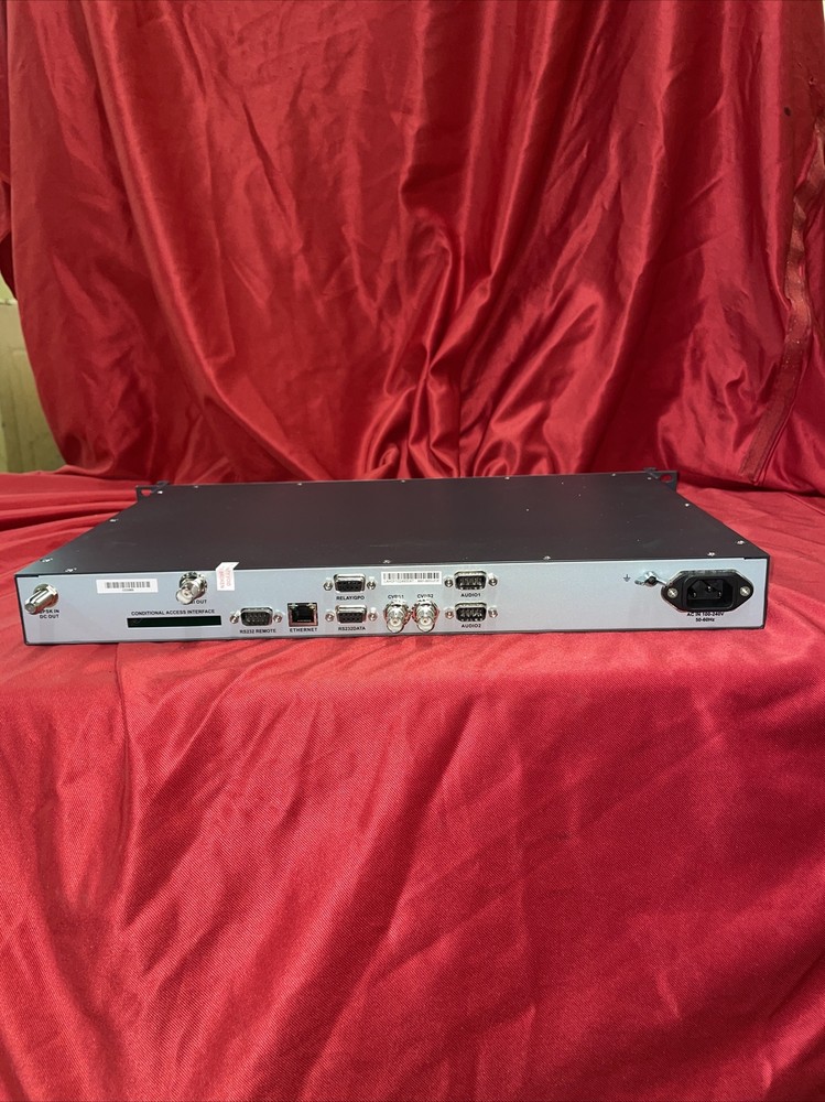 Tandberg Receiver TT1222