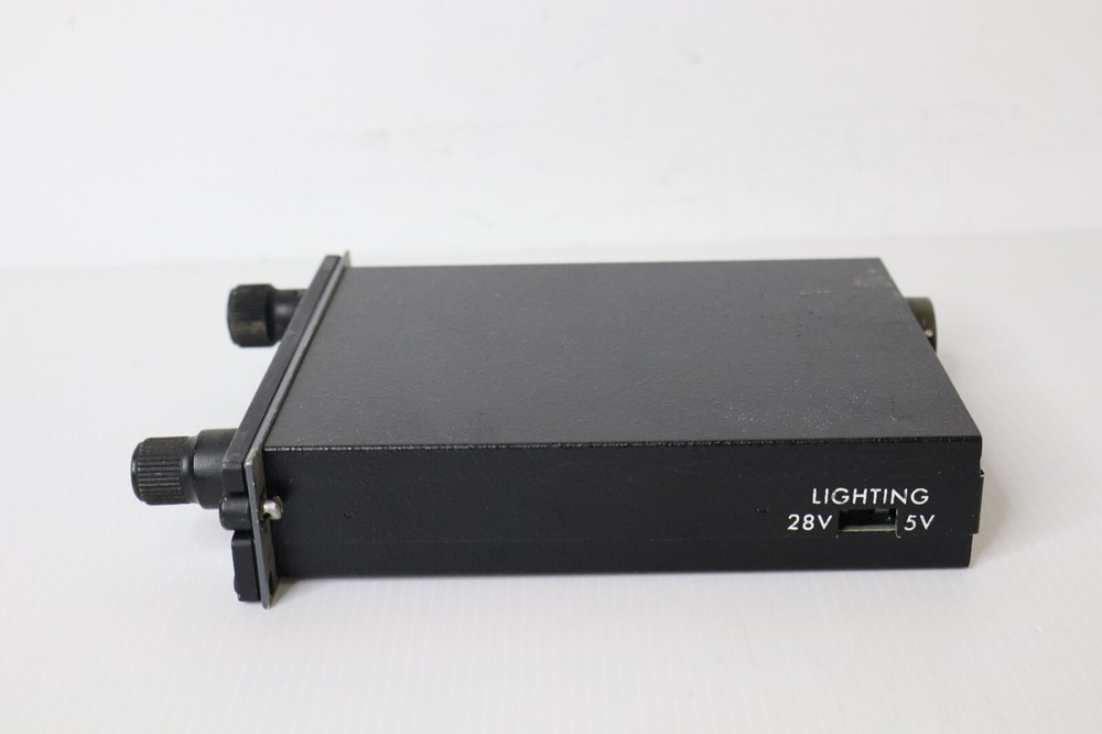 Collins CHP-86A Course Heading Panel 622-8408-001