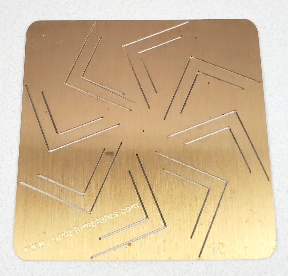 Popups-Fold-Em-Template #10