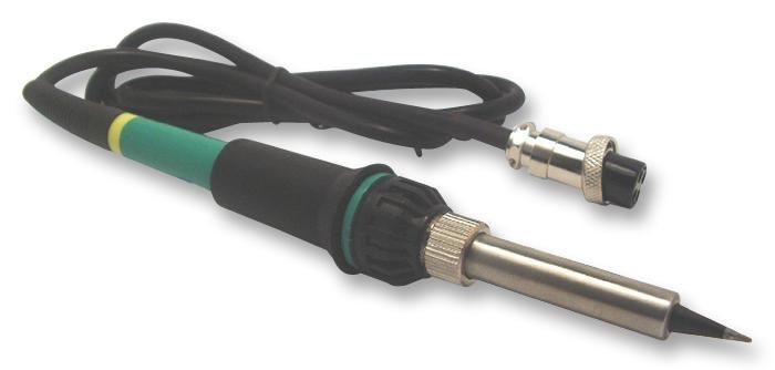 DURATOOL - Fer à souder 60W 24V