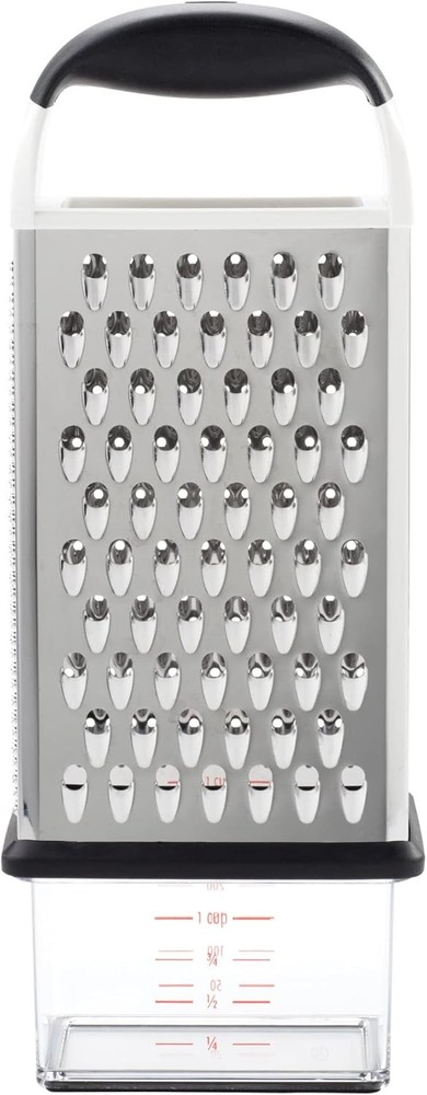 OXO Good Grips Box Grater