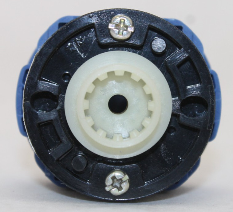 Kraus & Naimer CA10 A720 Rotary Switch