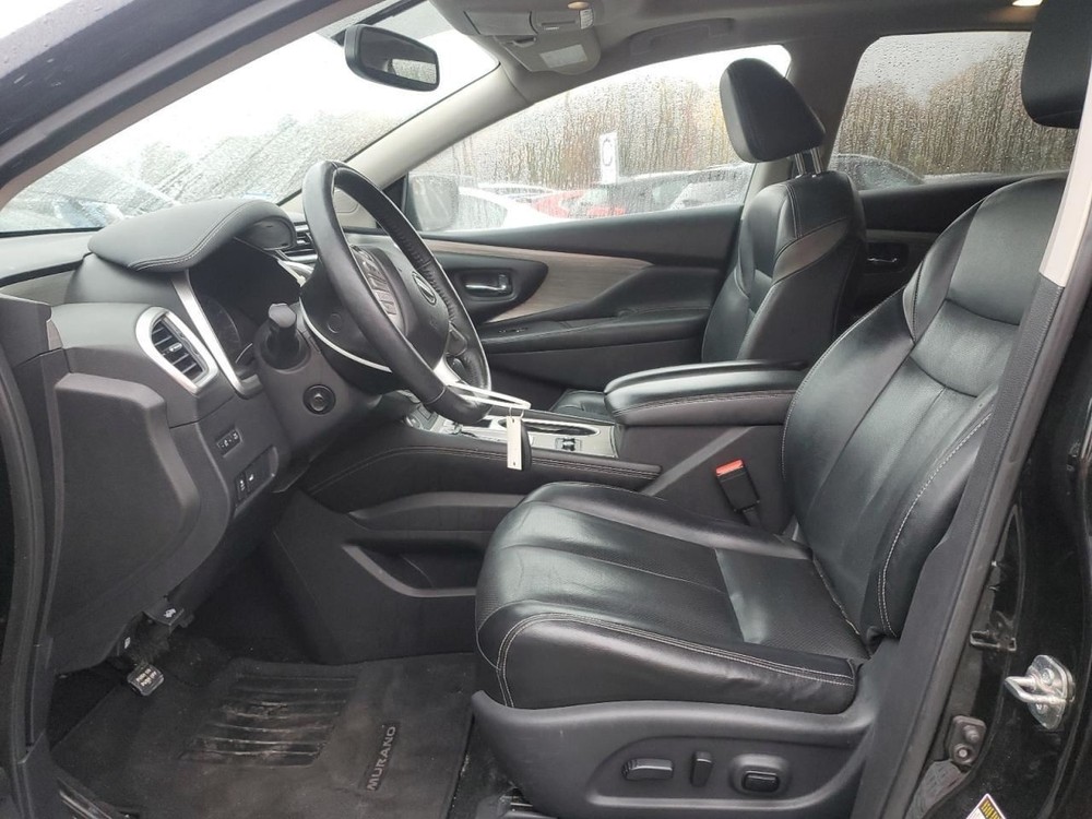 Engine ECM Electronic Control Module Automatic CVT Fits 18-20 MAXIMA 996643