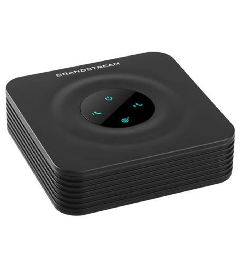 Grandstream HT801 v2