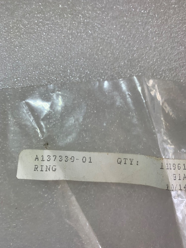 NORITSU MINILAB RING A135639-01