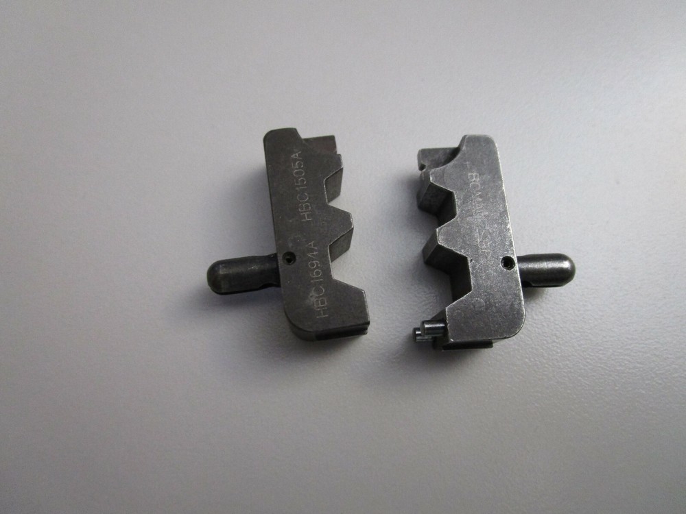 BOMAR Crimp Die HBC 1694A and 1505A