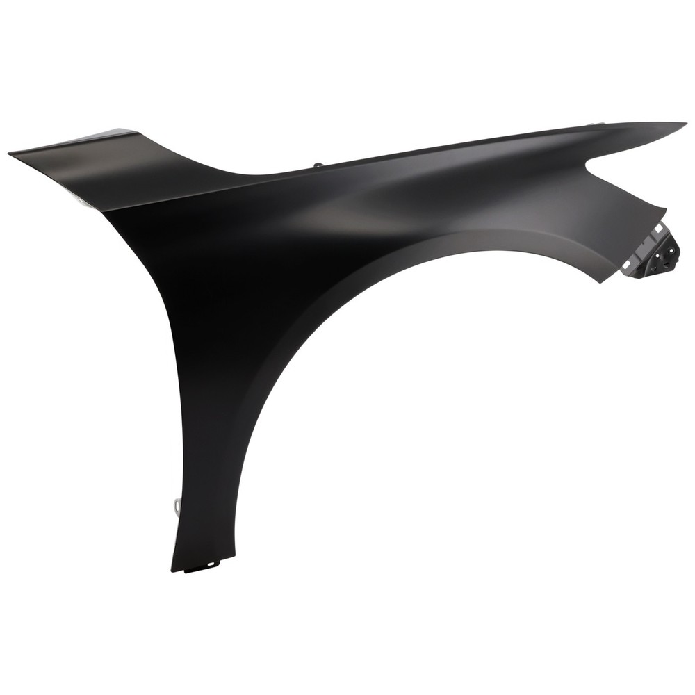 Fender For Honda Accord 2018-2022 Front Passenger Side