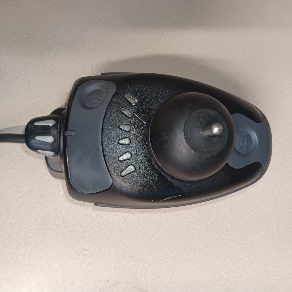 Dynamic Shark DK-REMB13  (3-Button Remote)