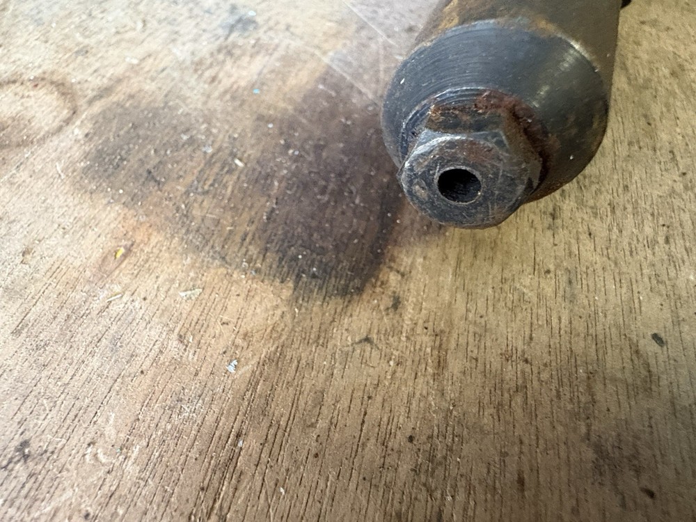 silverline lazy tong pop rivet tool riveter