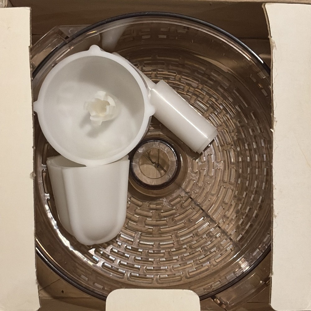 KitchenAid Citrus Juicer Attachment For Use With Food Processor KFP400 & KFP400A