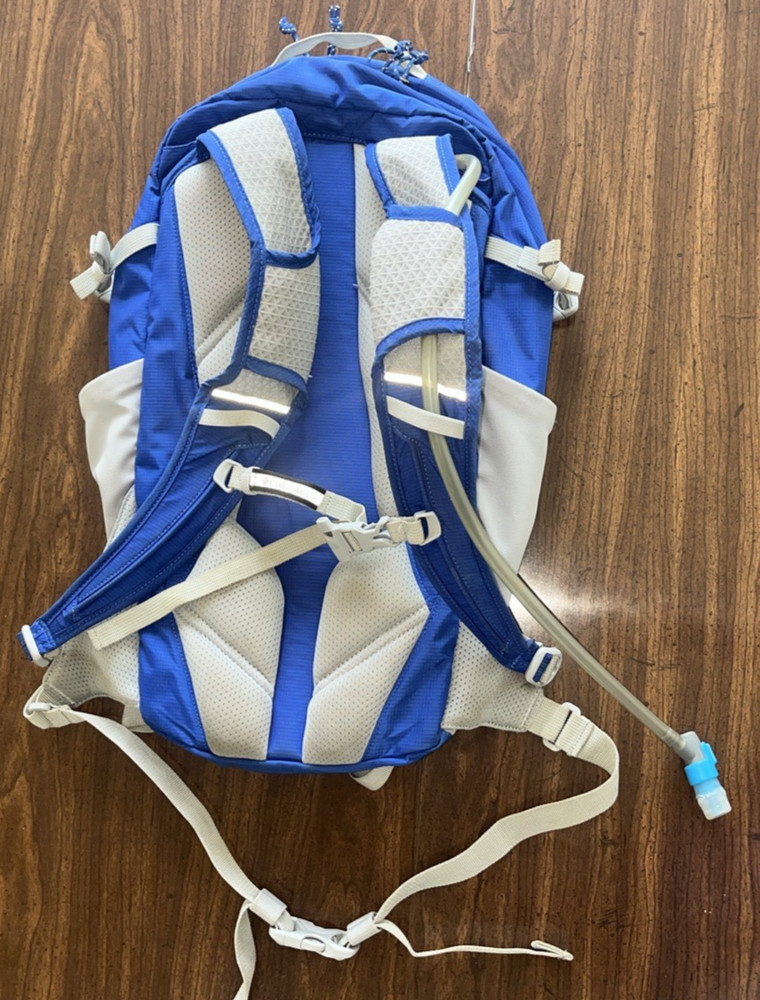 Columbia Silver Falls 2L Hydration Pack 6L Backpack Blue