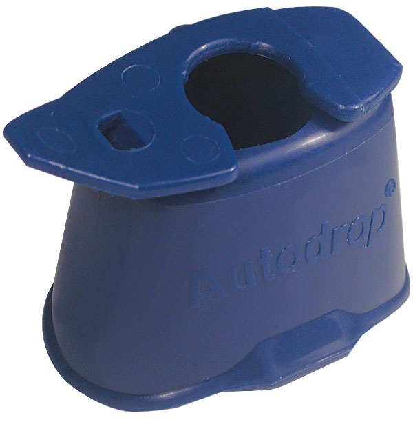 Autodrop EyeDrop Dispenser