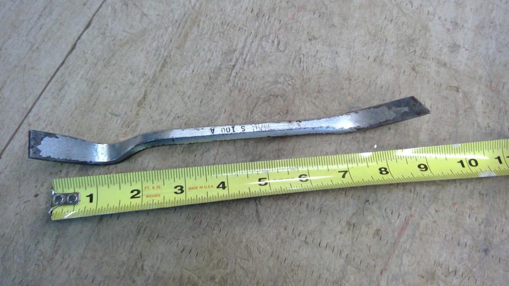 MAC Tools S100 A, Brake Adjuster "Spoon"