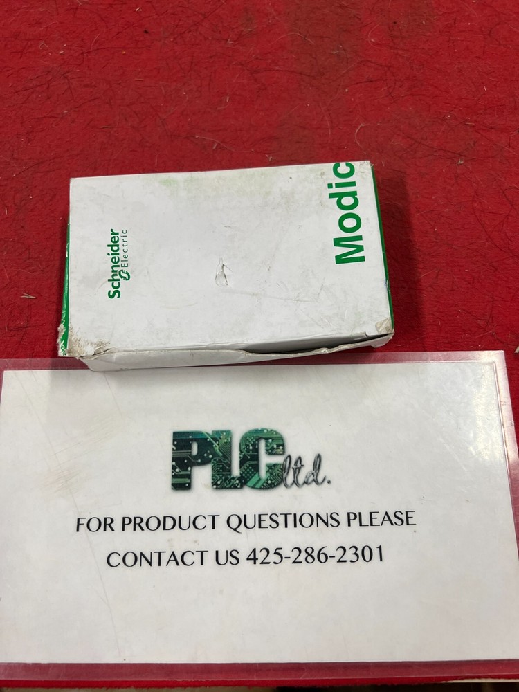 Schneider Electric Modicon Basic STBAVO1255K Analog Output Kit