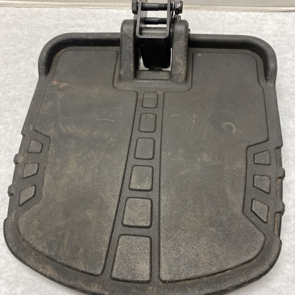 Jazzy Select Pride Front Foot Rest Step JAZ-21