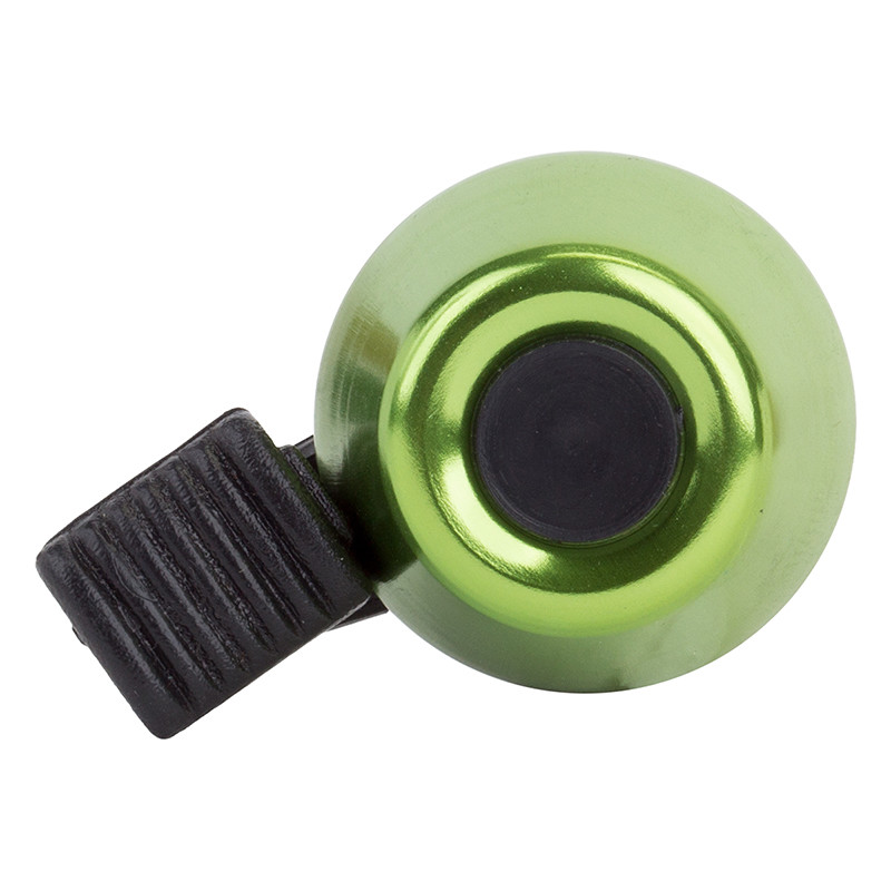 Sunlite Candy Mini Bell Bell Sunlt Ano-candy Grn