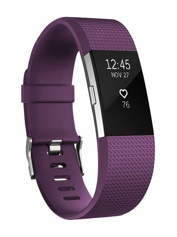 Replacement Band for Fitbit Charge 2 Fitness Watch