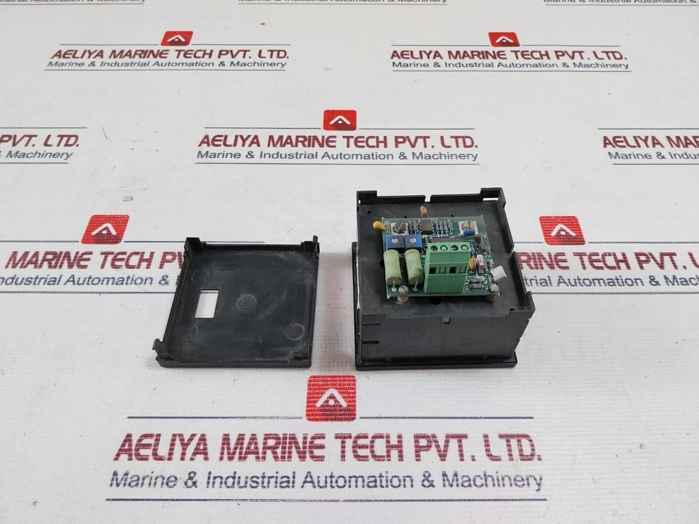 Deif Single Frequency Meter 55-65 Hz