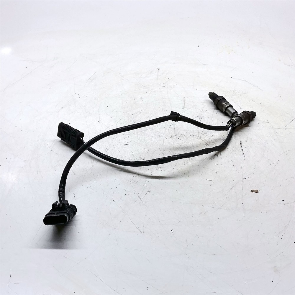2019 BMW R1250RS Lambda Sensor Header - 11788393838