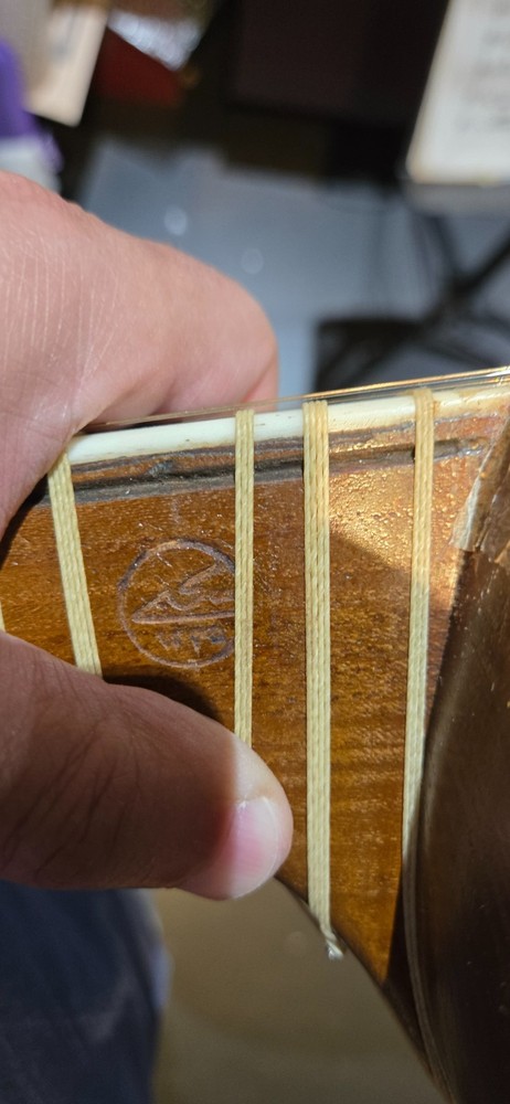 persian TAR (Antique) Yahyat (یحیی)