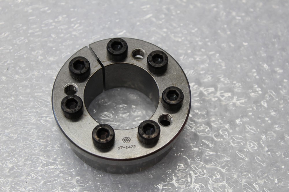 CLIMAX C133E-175 BUSHING 1-3/4" NSMP