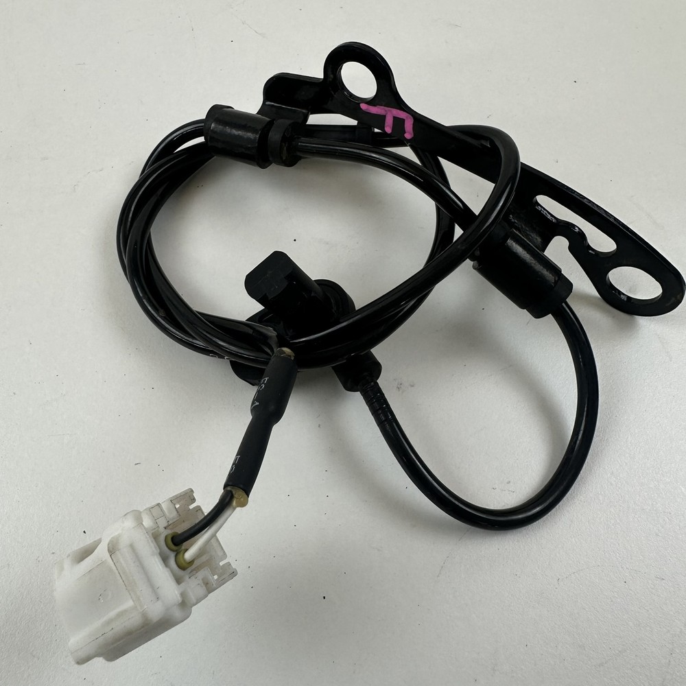 Yamaha MT03 MT 03 660 2023 Front ABS wheel speed sensor