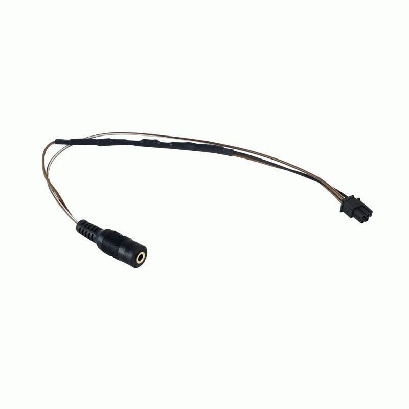 Axxess AXSWCH-PAR For Select AXSWC Harness for Parrot OPEN BOX