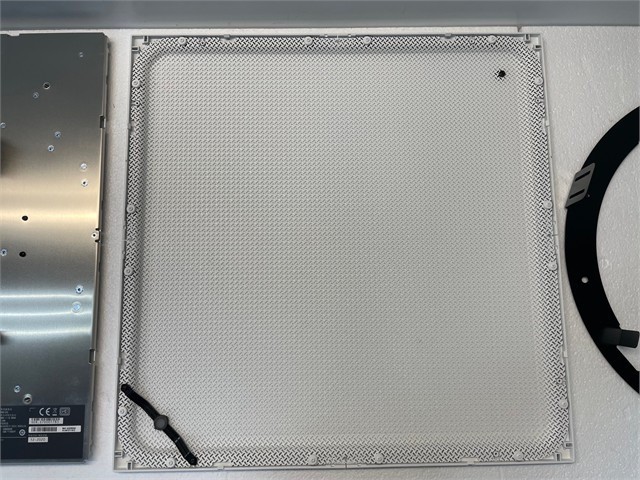 Yamaha RM-CG-B-P Ceiling Array Microphone RM-CG White