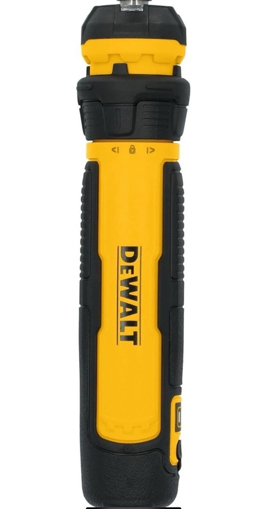 DEWALT Cordless Screwdriver USB Rechargeable with FLEXDRIVE Control (DWHT66719)