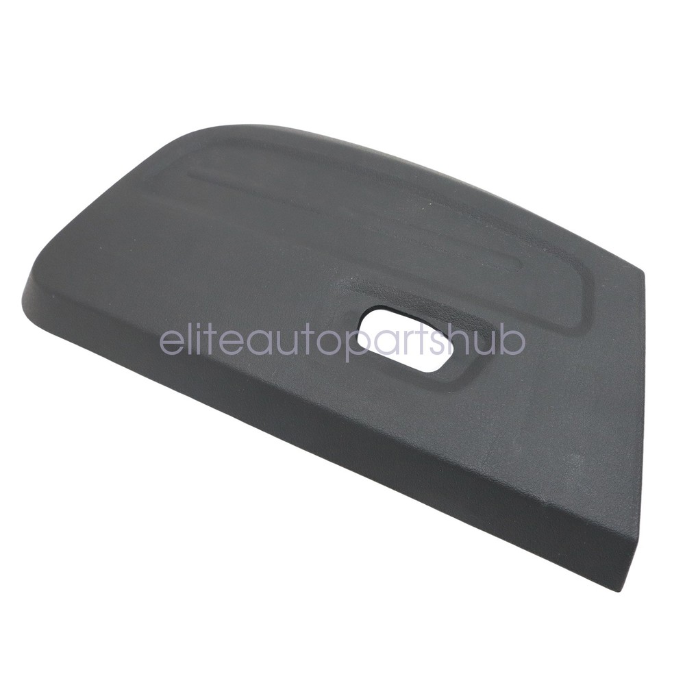 Shield Trim Panel For 2007-2009 Dodge Nitro Front Drivers Seat Left Side New