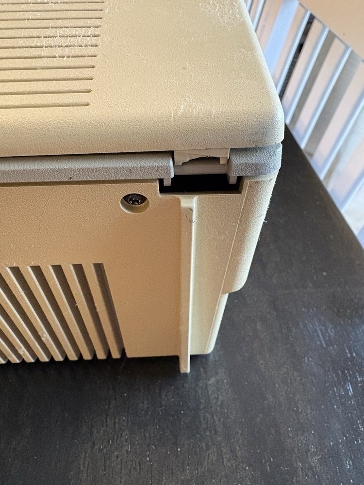 Smith Corona XD-5600 Electronic Memory Typewriter, Pre-Owned, Tested.