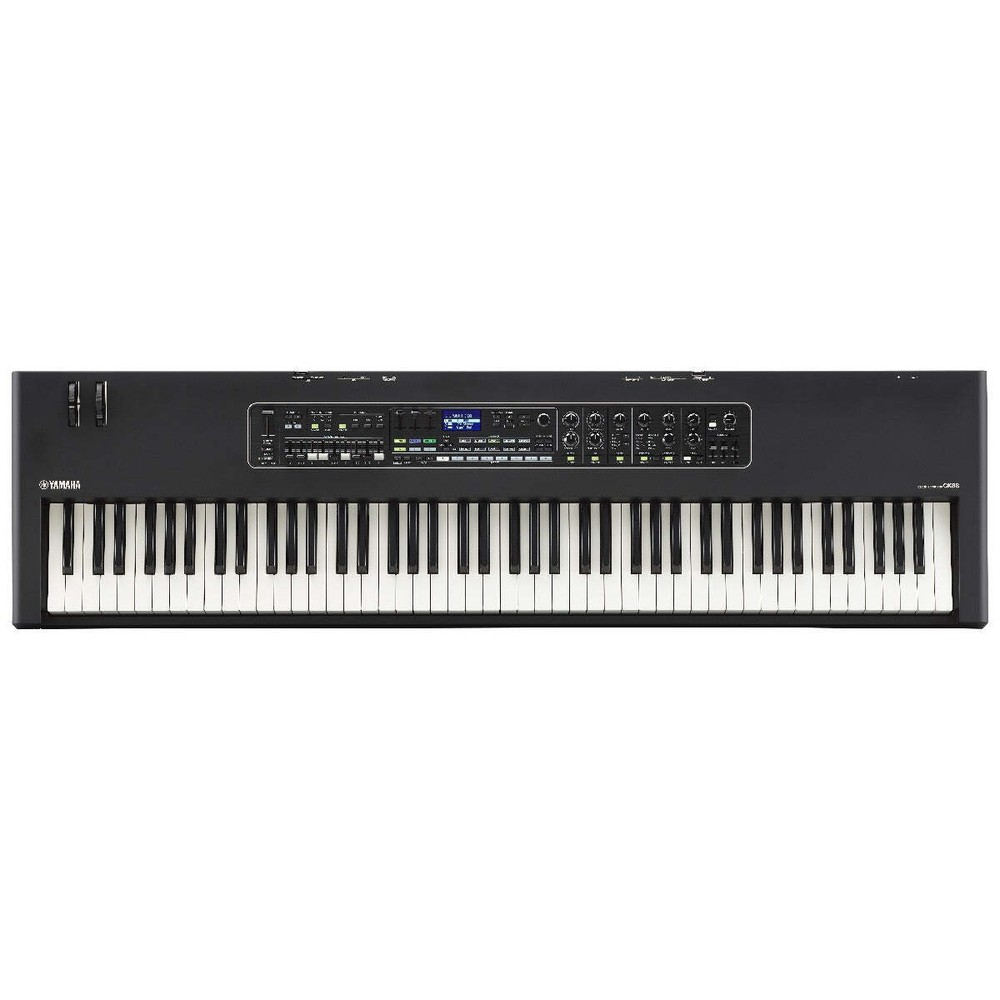 Yamaha CK88 Stage Keyboard