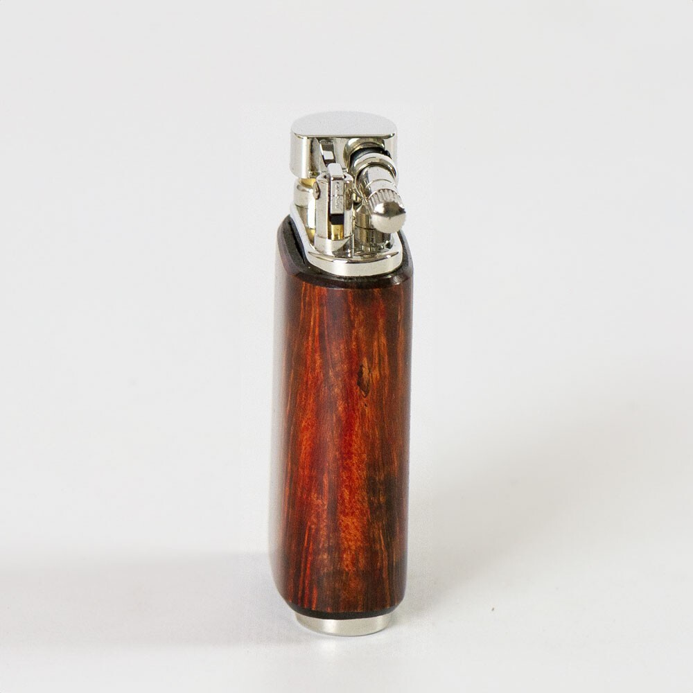 Straw Master Pocket Lighter / Pocket Lighter