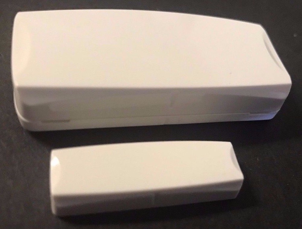 New "40" Safetymind Wireless 8800-433 Wireless Micro Sensor Compatibale DSC