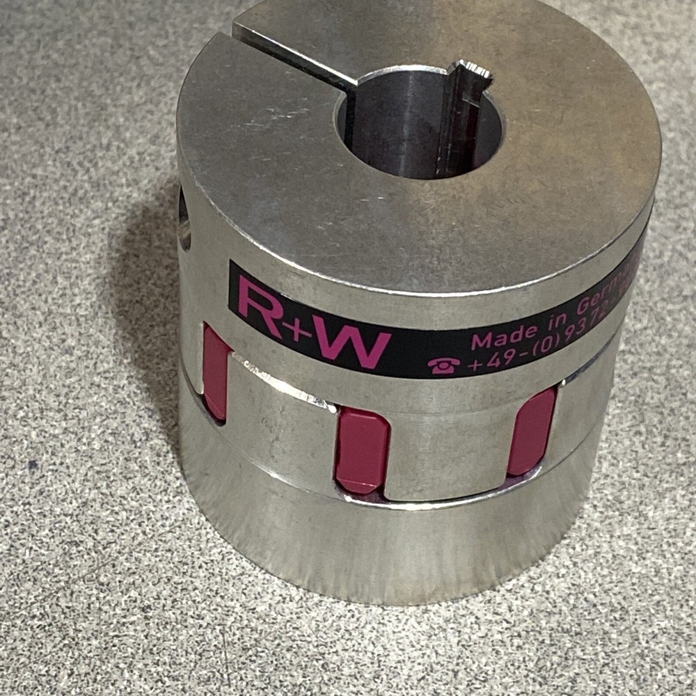 RW COUPLING TECHNOLOGY EKL/60/A/19.05PFN/19