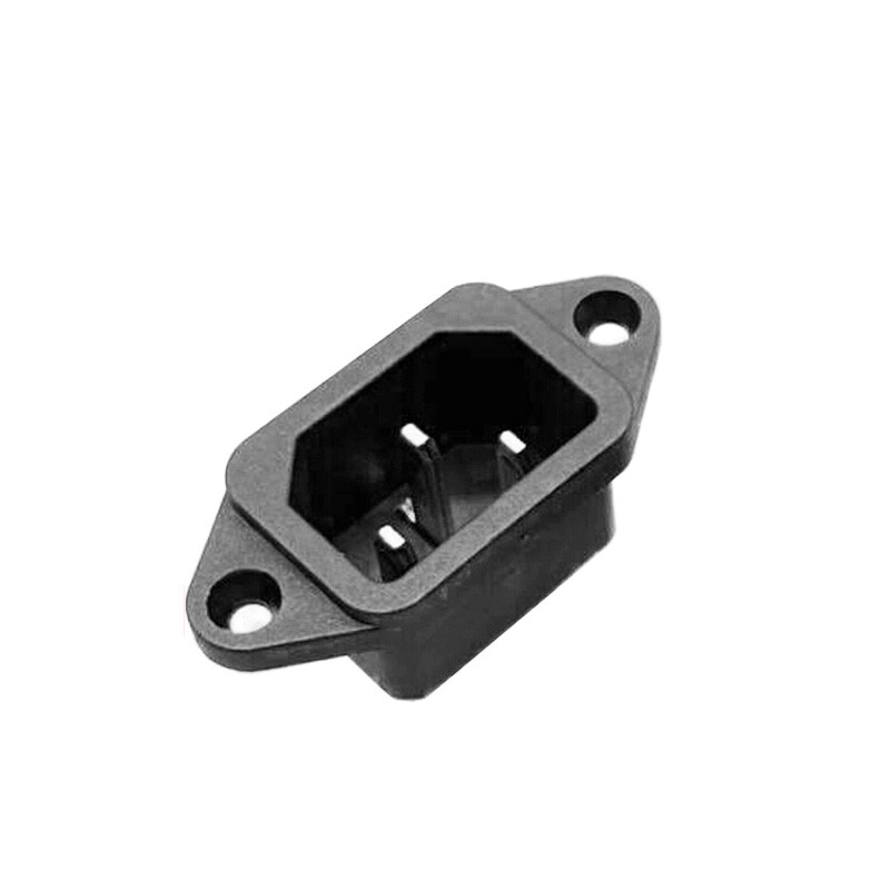 AC Connector Socket For Avid Sync 9900-38924 HD Master Clock