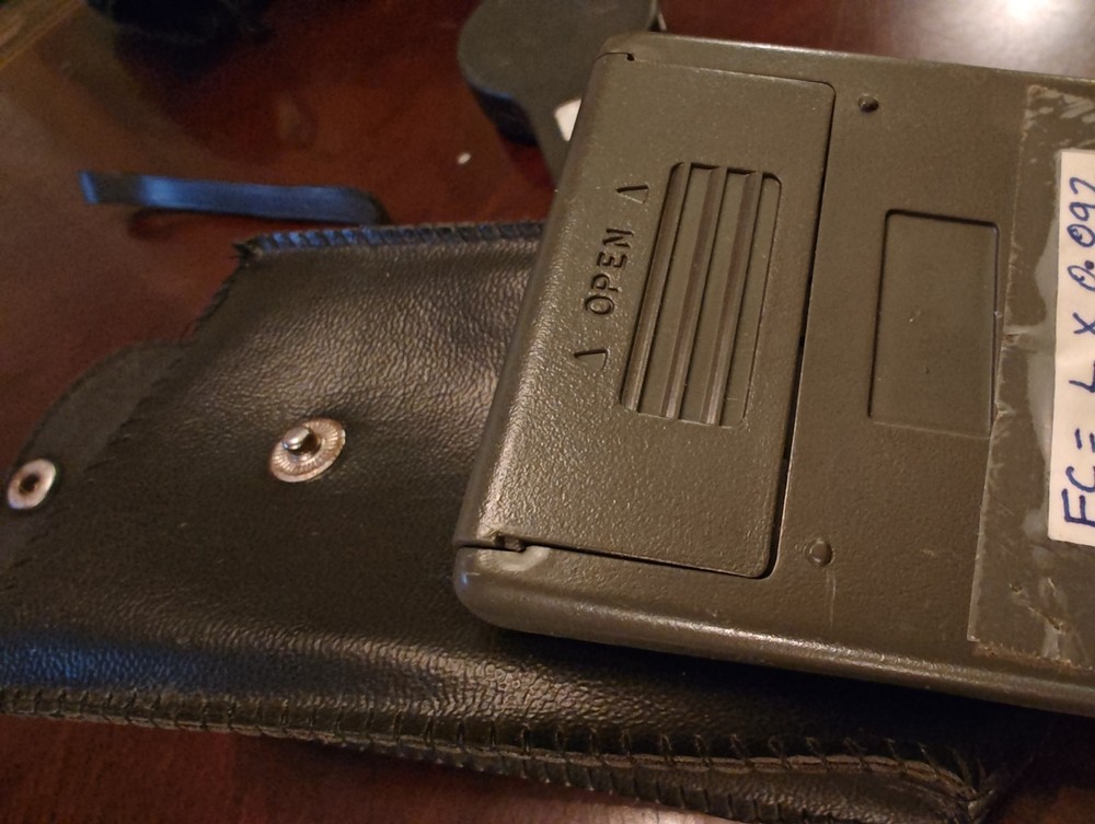 Landtek LX-101 Lux Meter