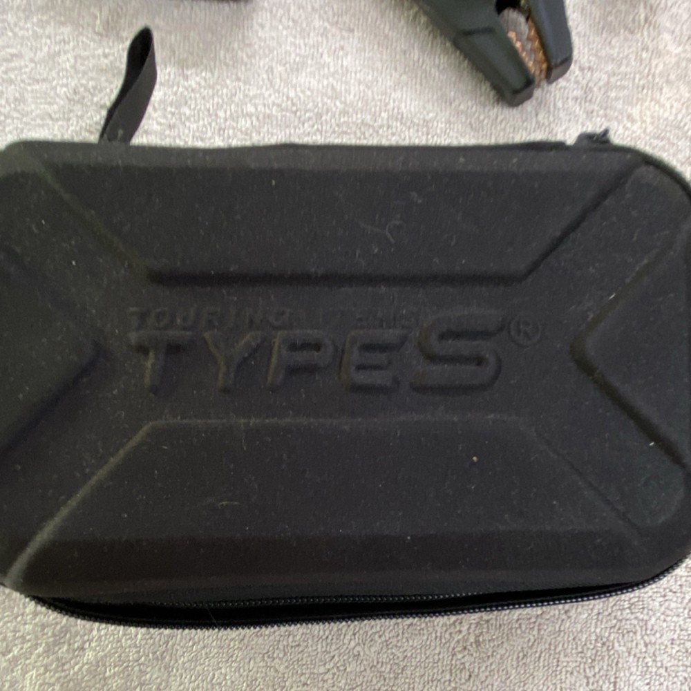 Type A Portable Battery Charger-Jump Box