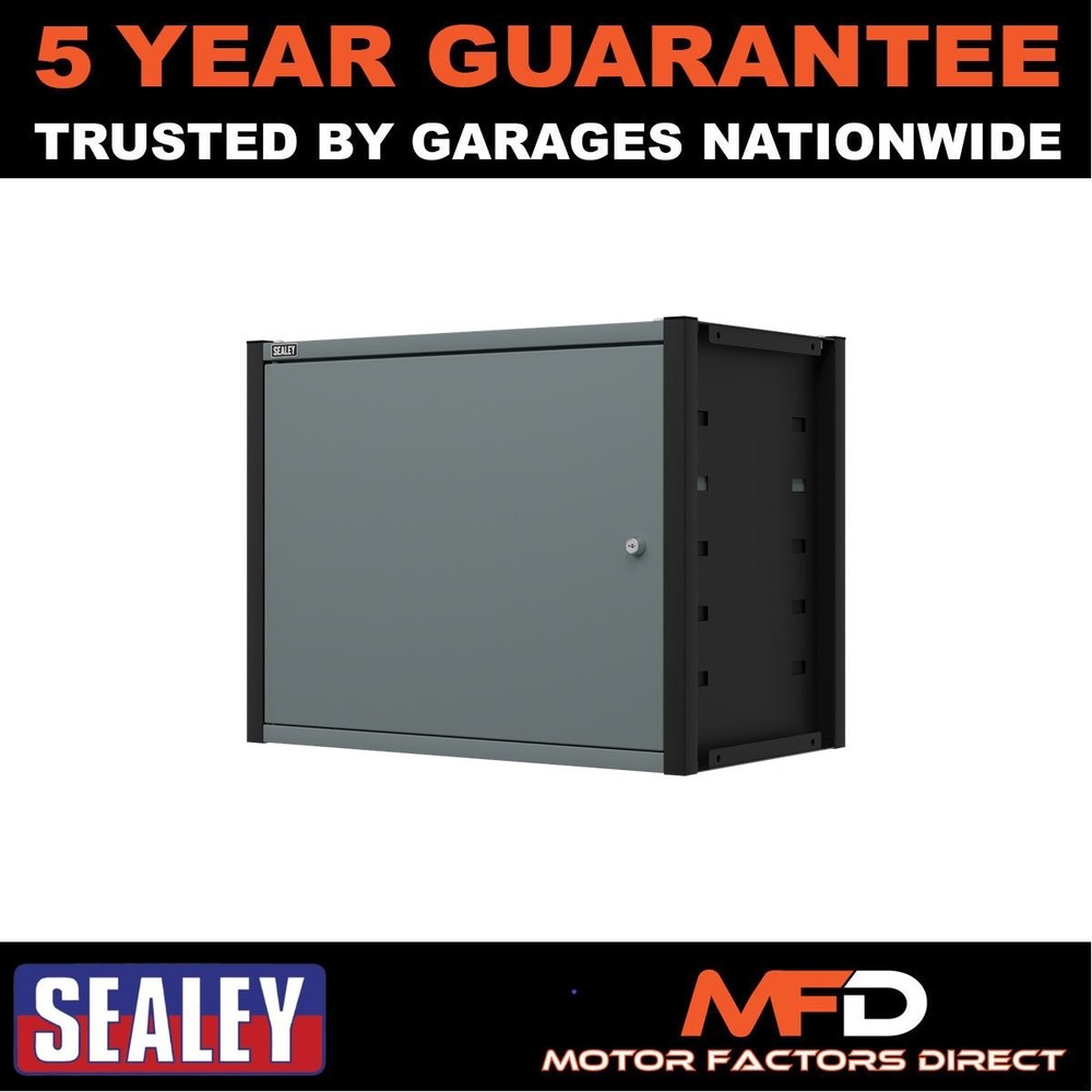 Sealey Modular Storage Top Cupboard Unit 580mm APMRT1