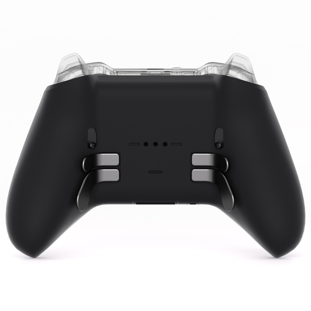 Replacement Backplate Back Shell Cover For Xbox One Controller Elite Series 2