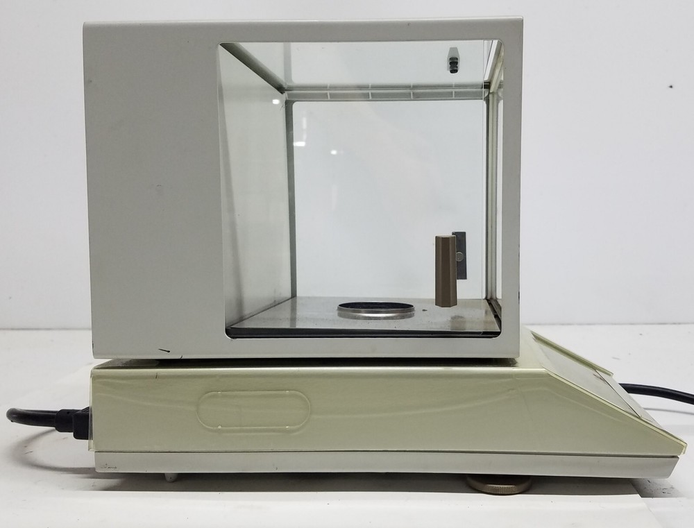 Mettler AJ100L Analytical Balance Laboratory Scale ~ Incomplete
