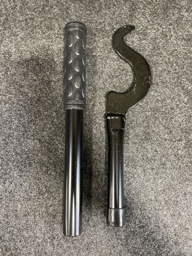 Equalizer Sway Control Hitch 90-00-1000*