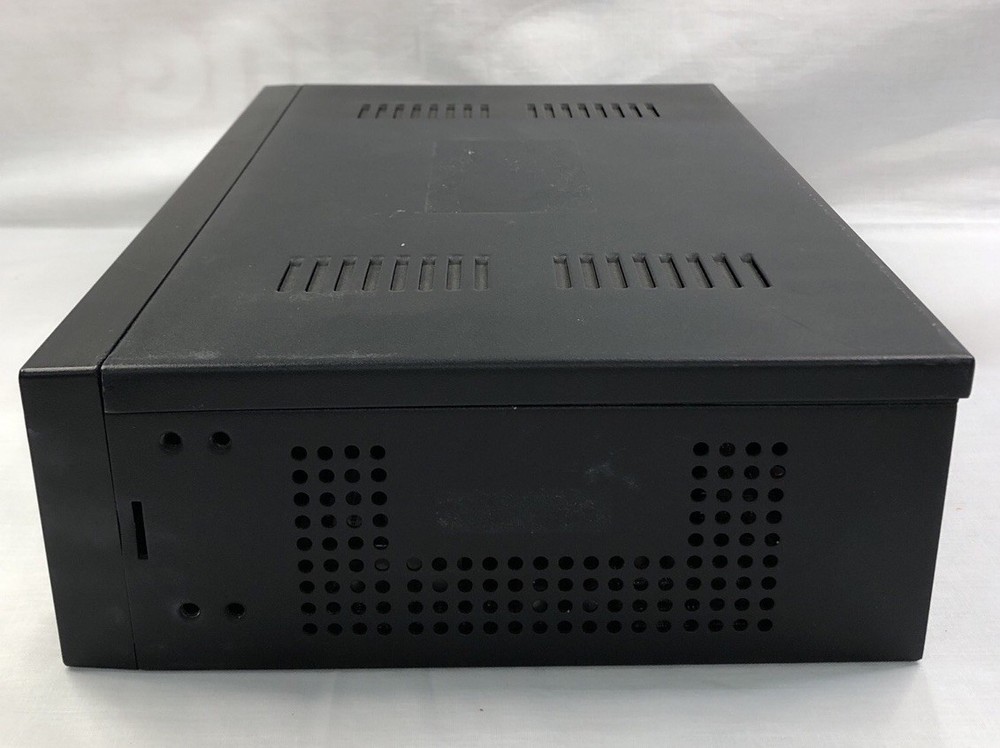 Play Network MC500 HDMI Media Player READ