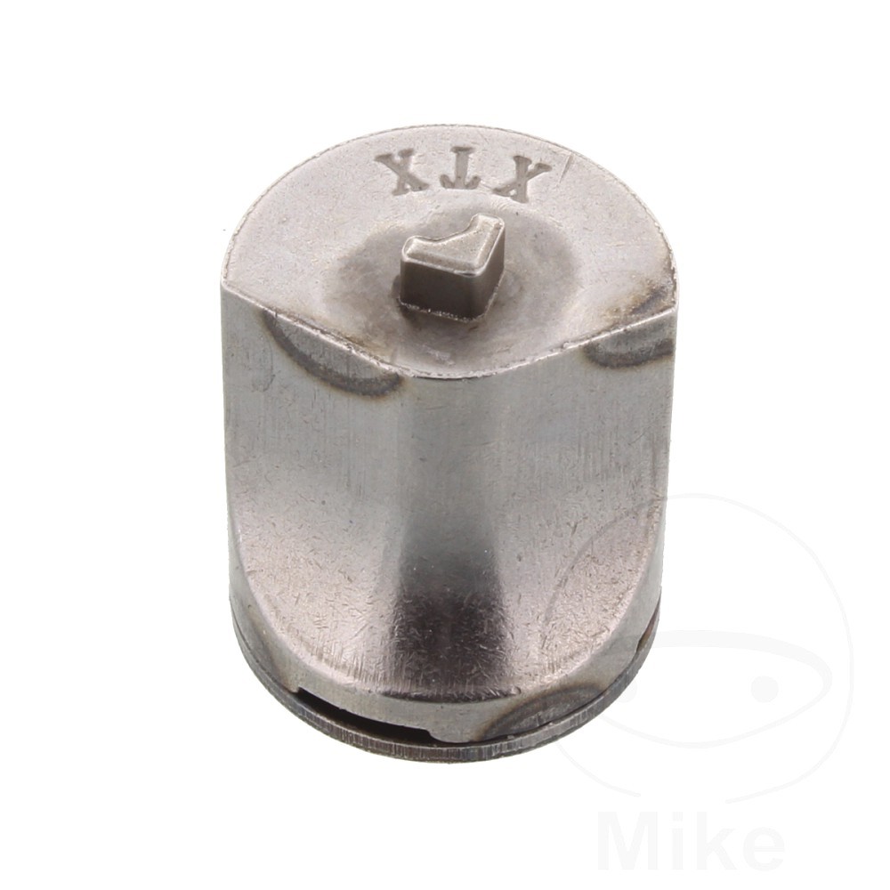 Steering Lock Original Part Fits Piaggio Fly 100 2007