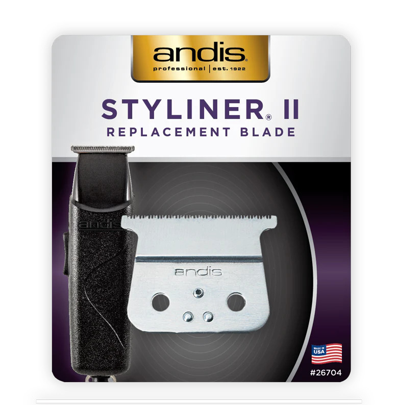 Andis Styliner II Replacement Blade #26704