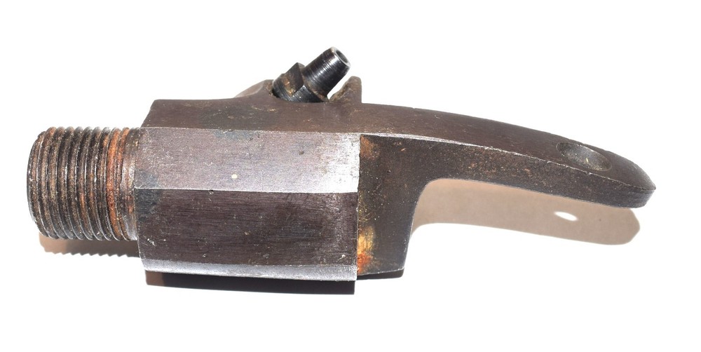 Percussion Lock Springfield Inv#408